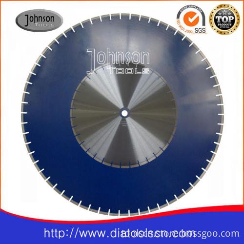 laser saw blade